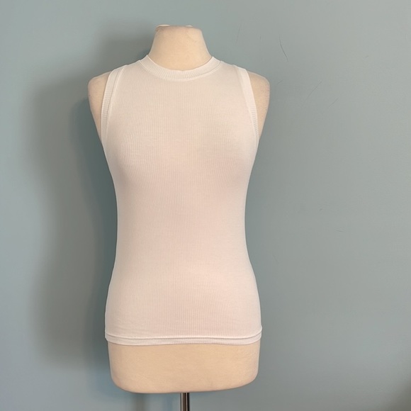 Banana Republic Tops - 5 for $25 Banana Republic Tank Top in White size Small